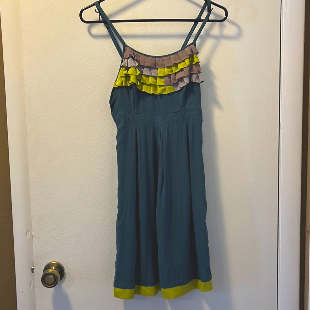 Kimchi Blue Dress